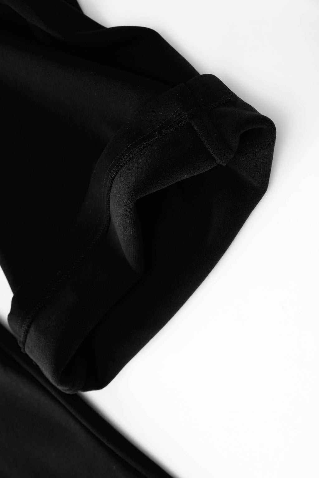 【年間ベストセラー】LINDEN バレルスウェットパンツ ブラック