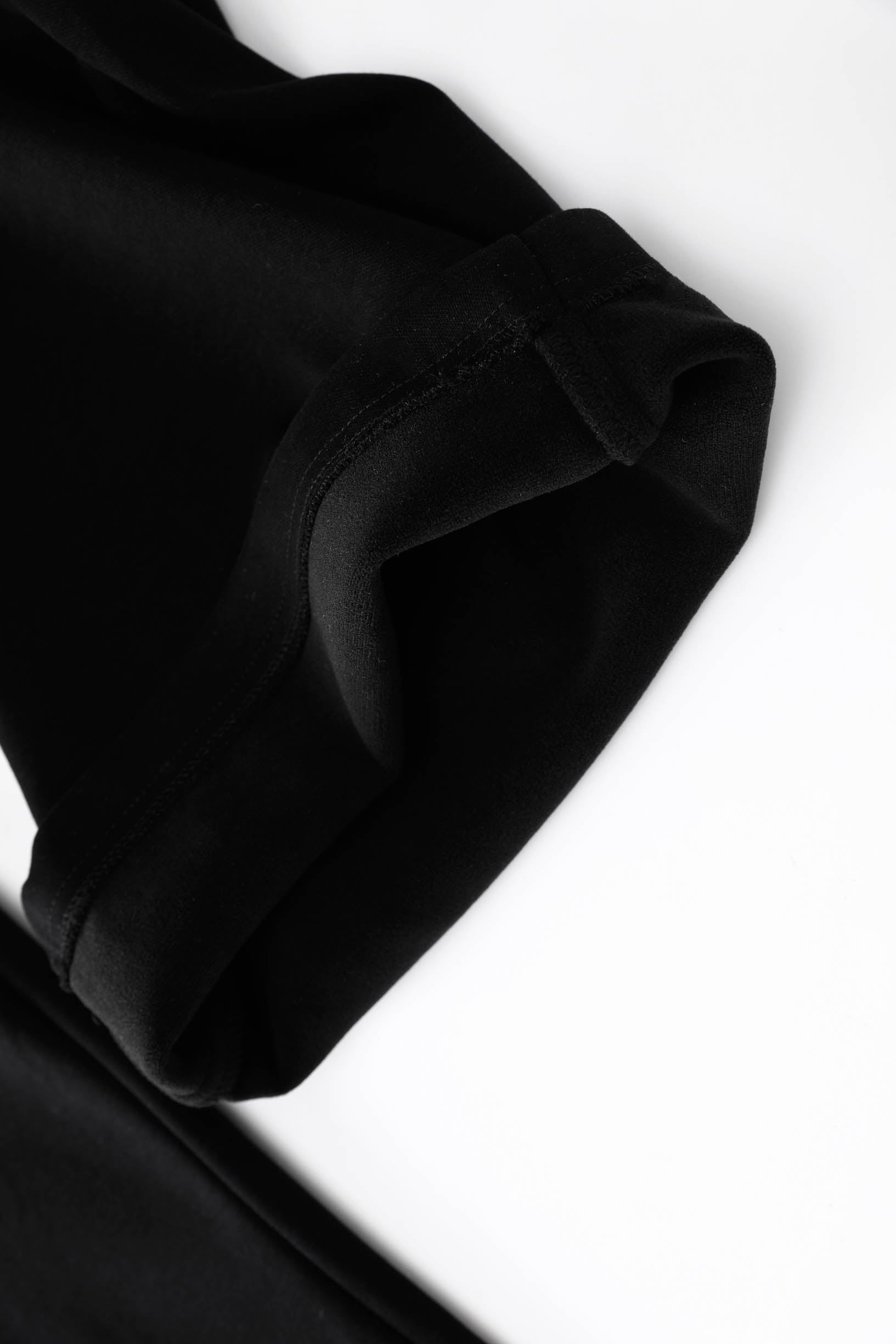 【年間ベストセラー】LINDEN バレルスウェットパンツ ブラック